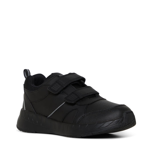 Clarks Hustle