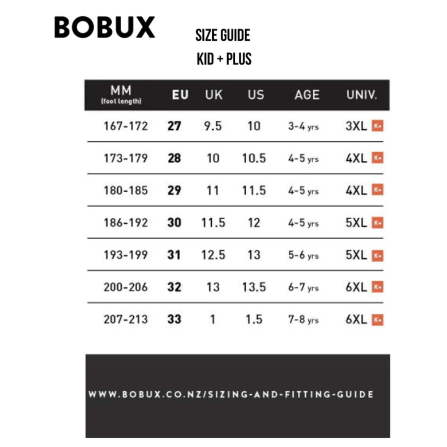 Bobux Bubbles