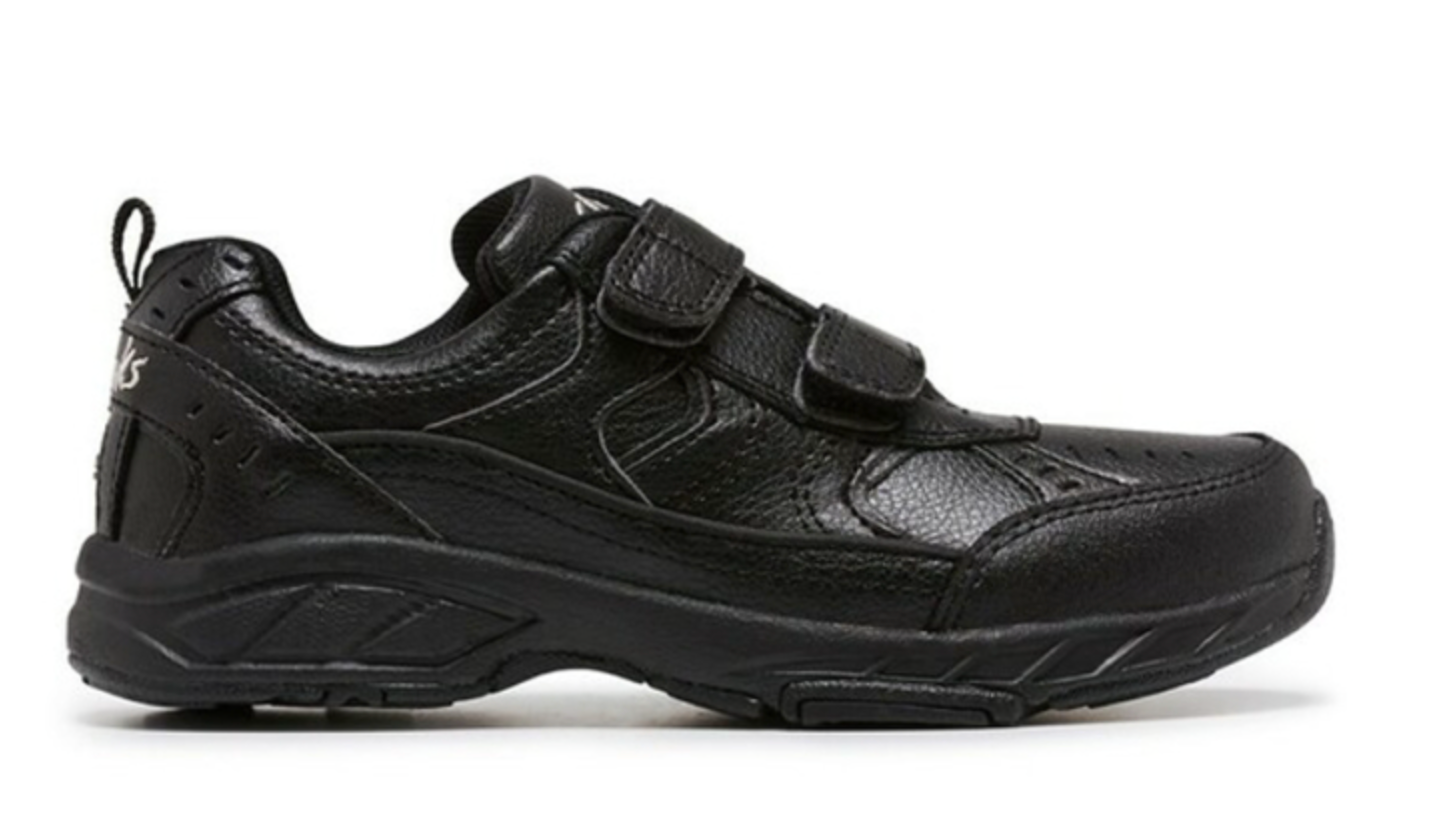 Clarks ventura school shoes discount