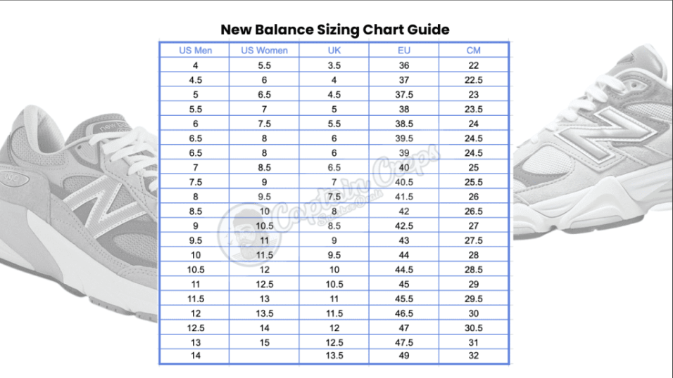 New Balance Logic M