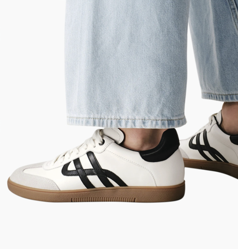 Trackside Sneaker W