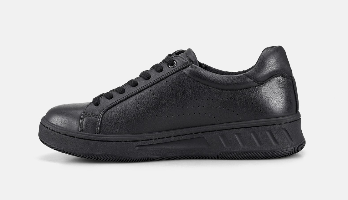 Hush Puppies Spin