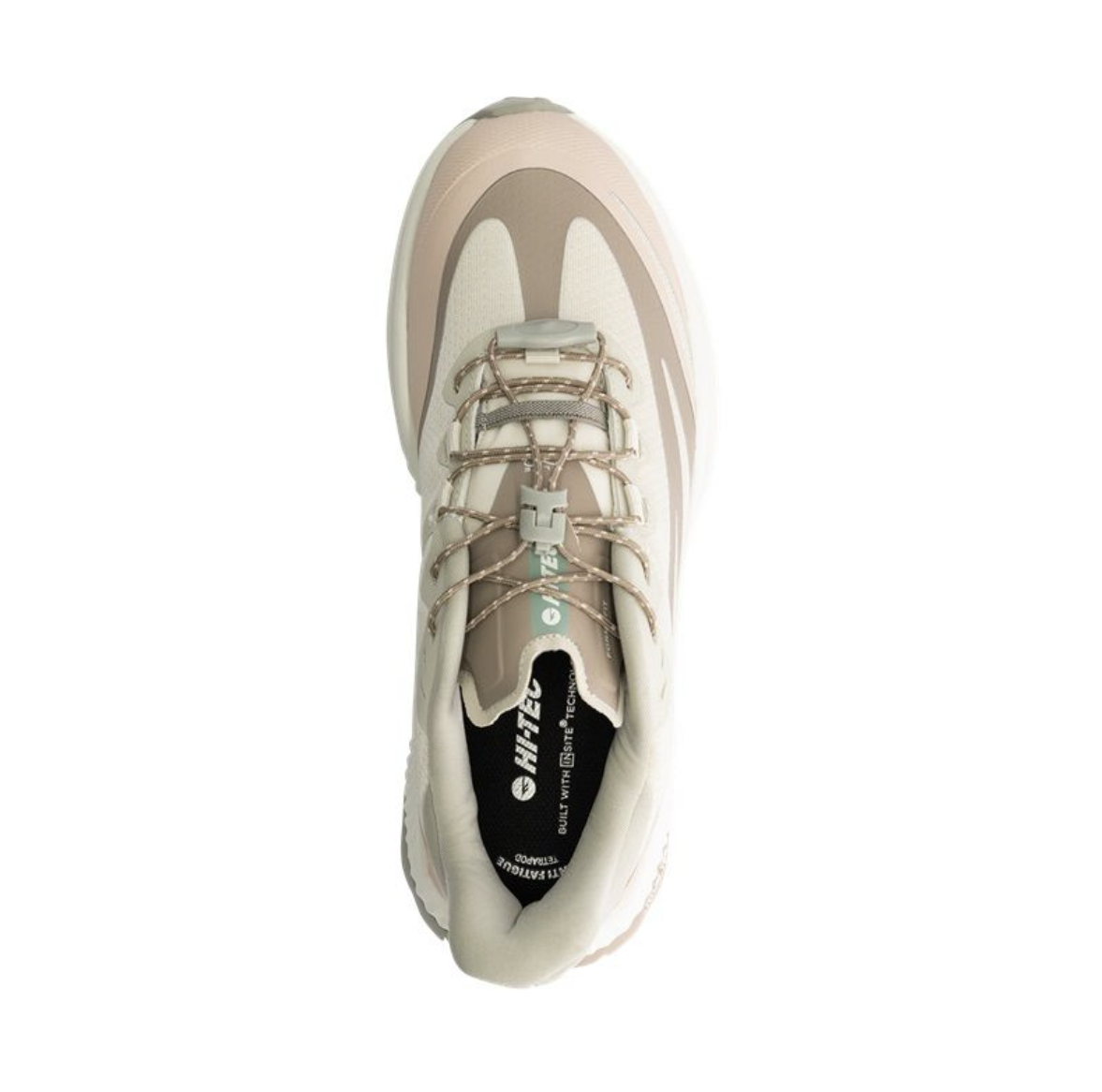 hi-Tec Nomad ADV WP Womens
