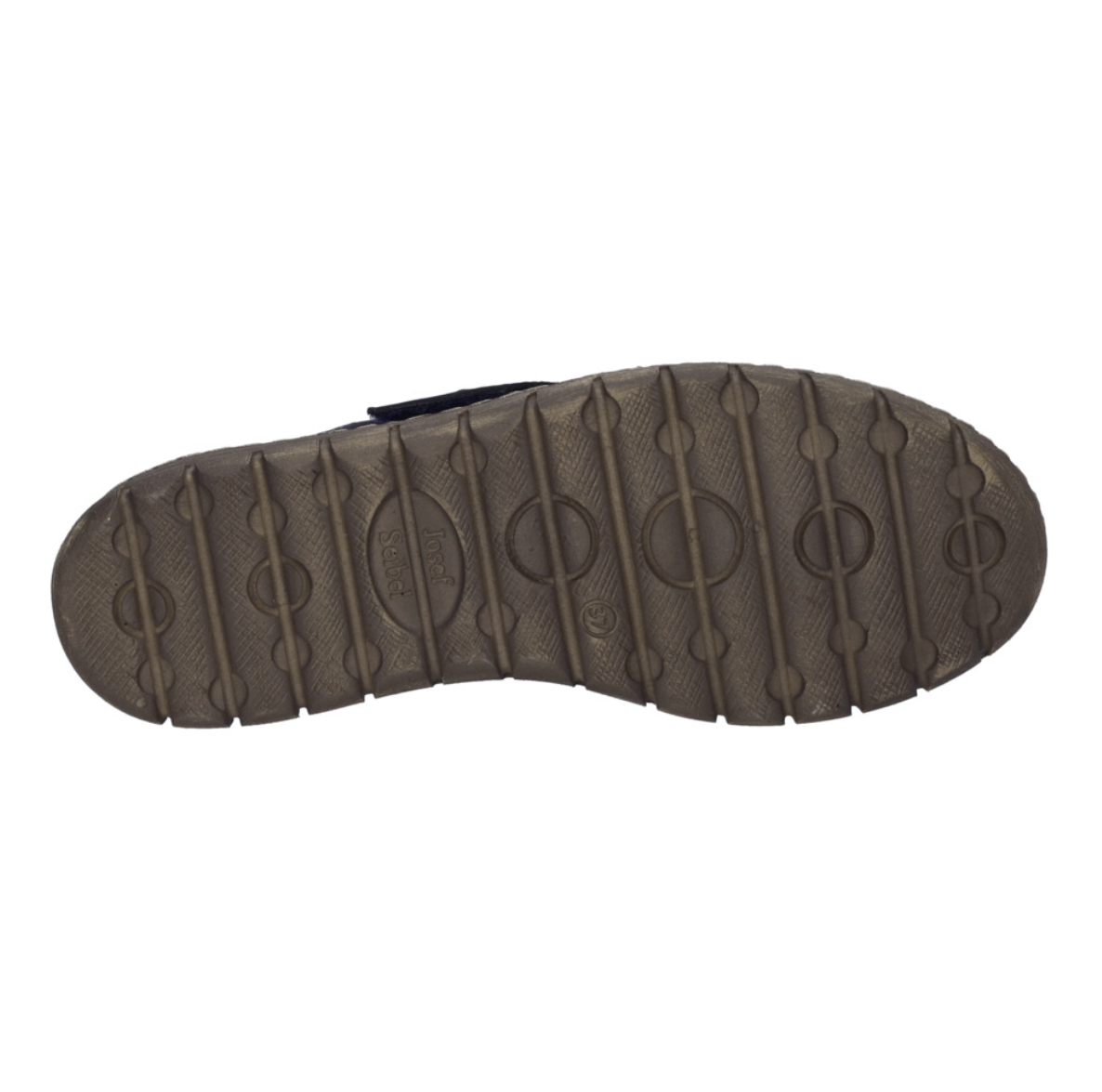 Josef Seibel Steffi 51 Ocean/Navy