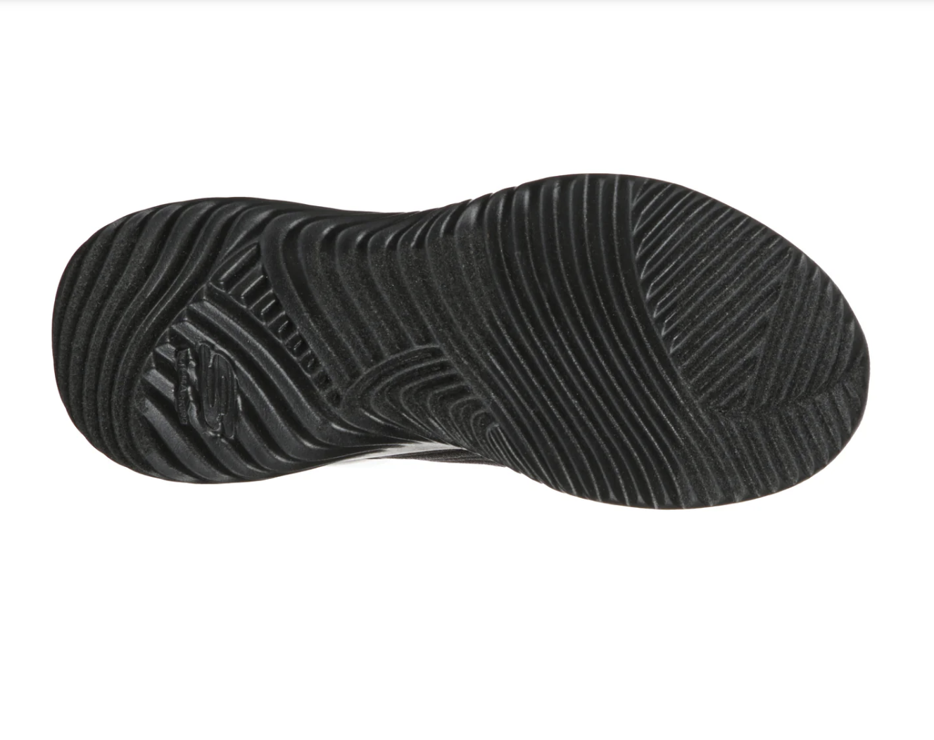 Skechers Gorven School Shoe