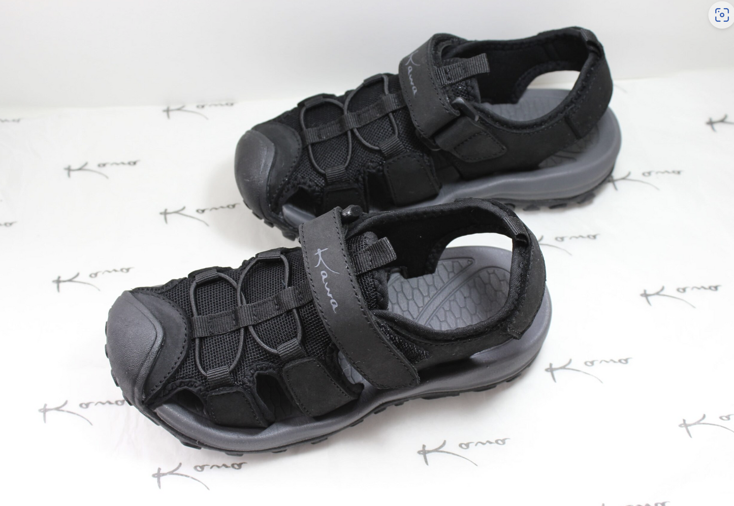 Kawa Sandal