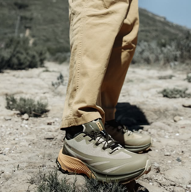 hi-Tec Nomad ADV WP