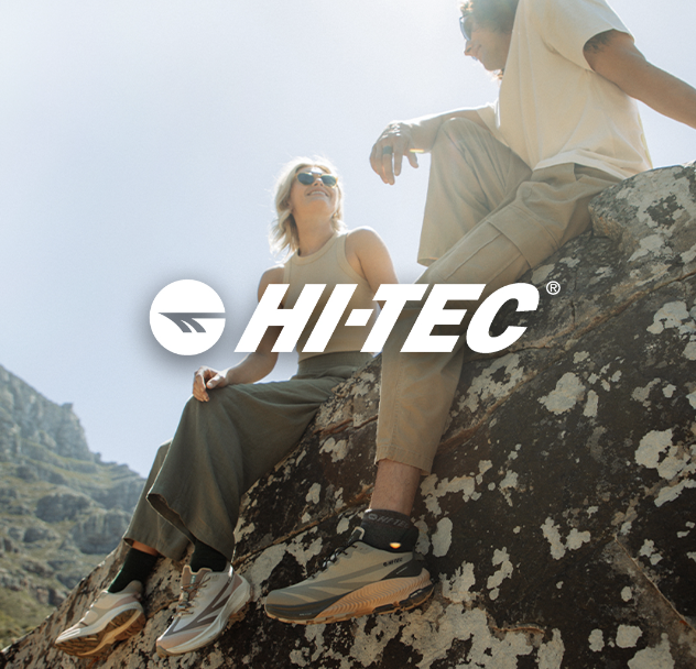 hi-Tec Nomad ADV WP