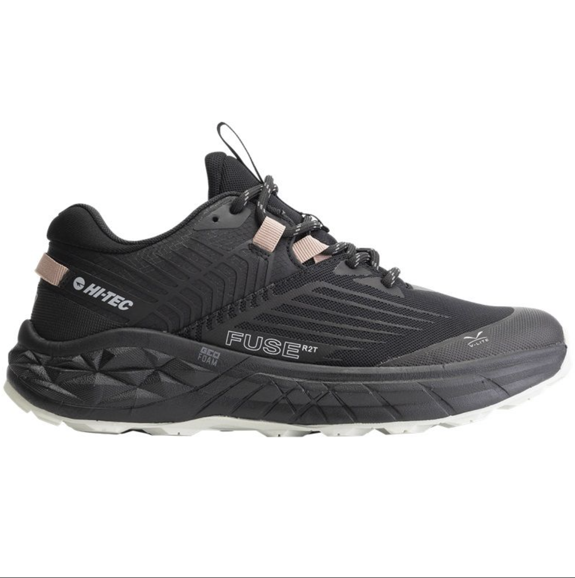 Hi-Tec Geo Fuse WP Womens