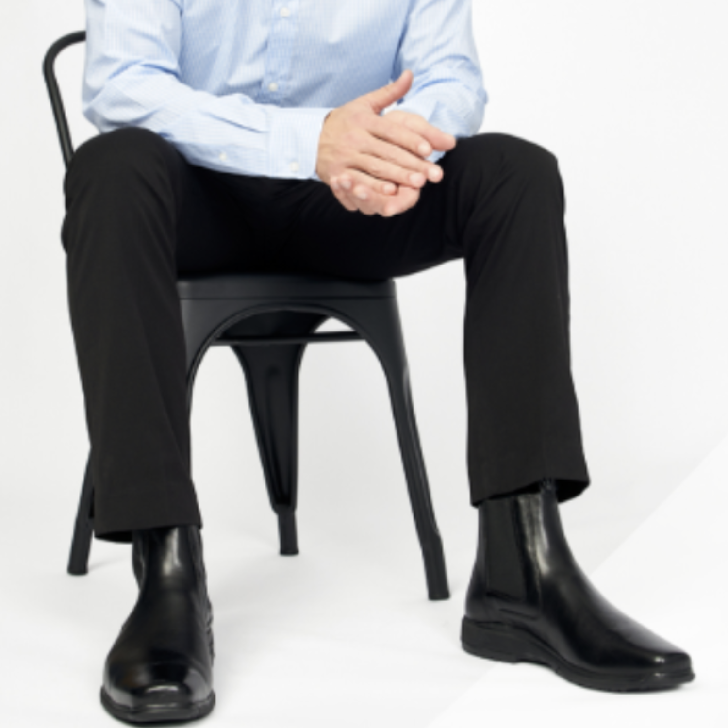 Men's Dress Shoes
