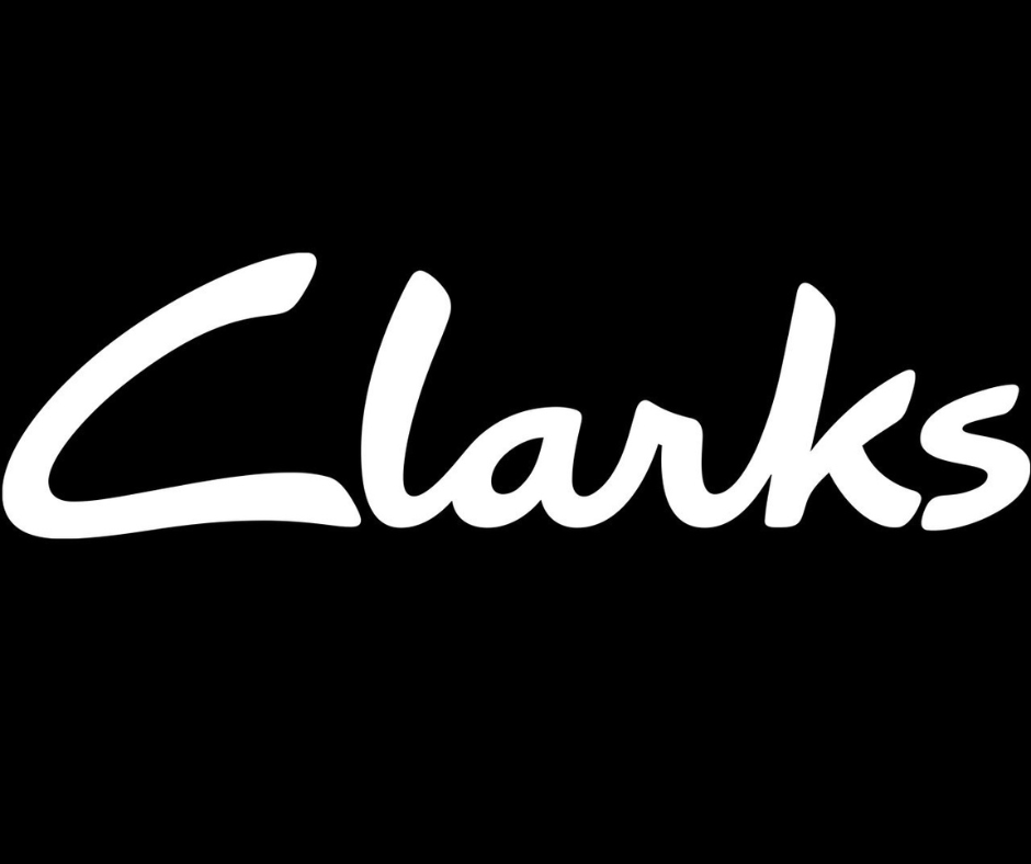 Clarks School Shoes
