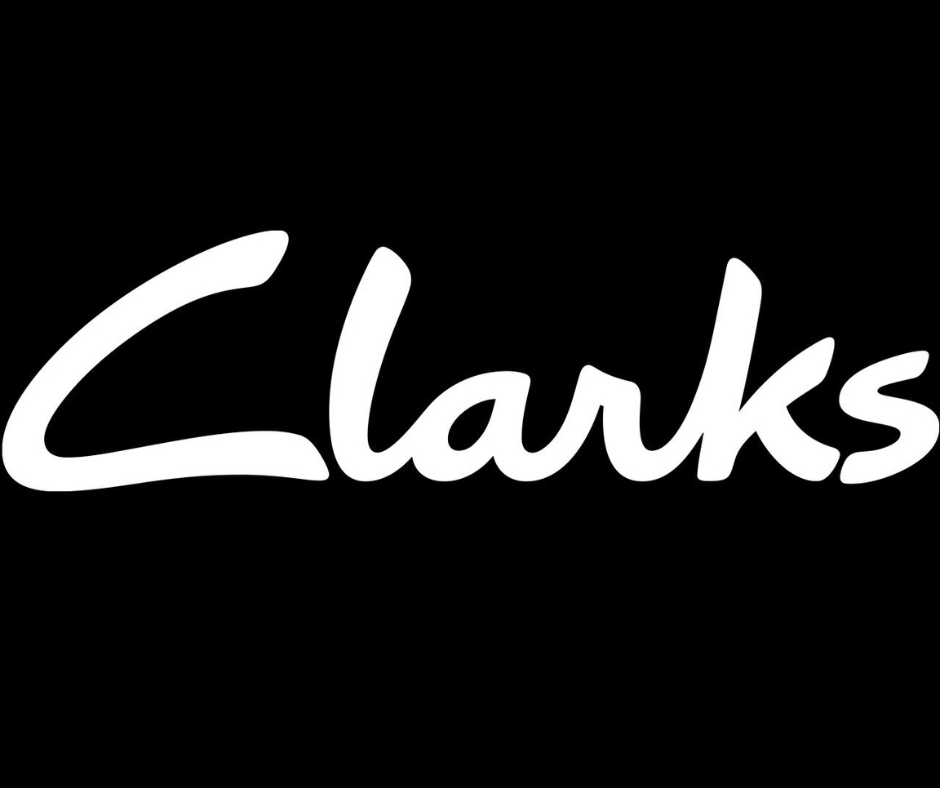 Clarks school shoes