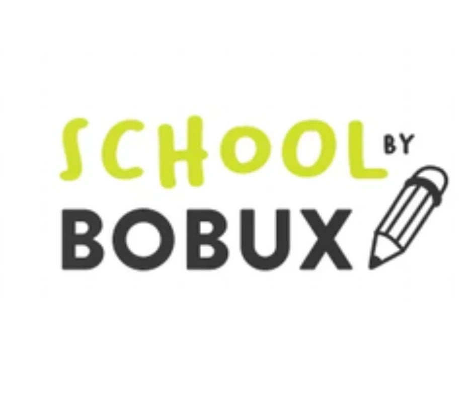 Bobux School shoes