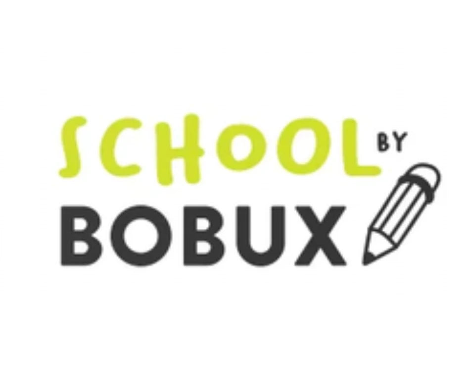 Bobux school shoes