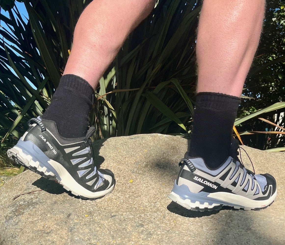 Hiking & Trail Shoes