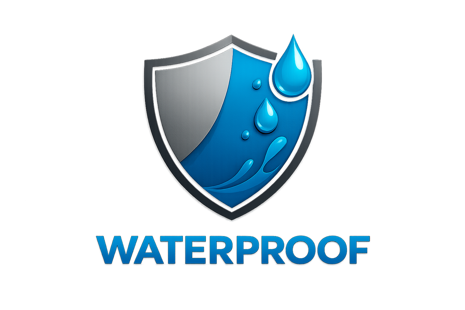 Waterproof