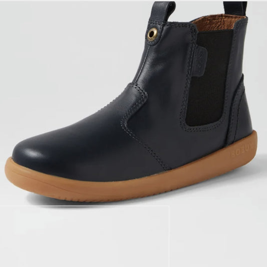 Bobux Jodhpur Navy
