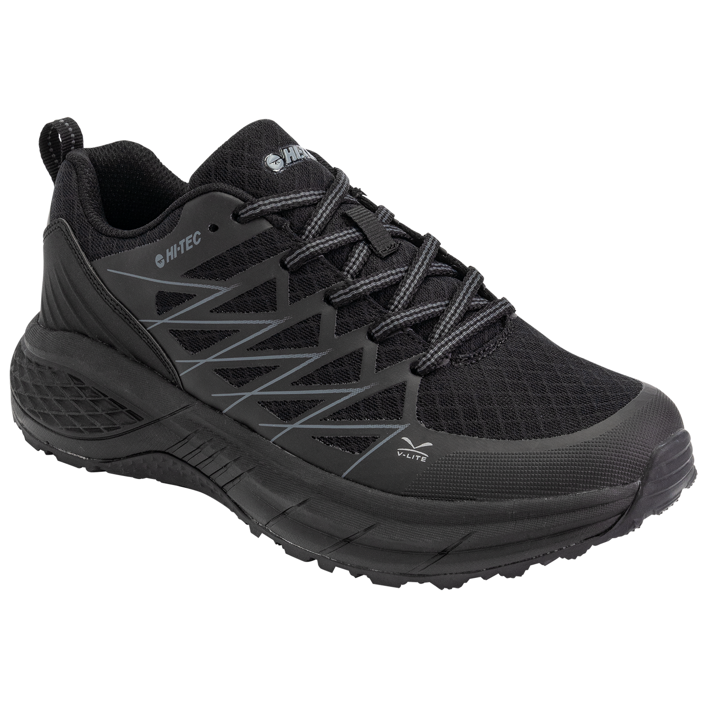 Hi-Tec Trail Lite