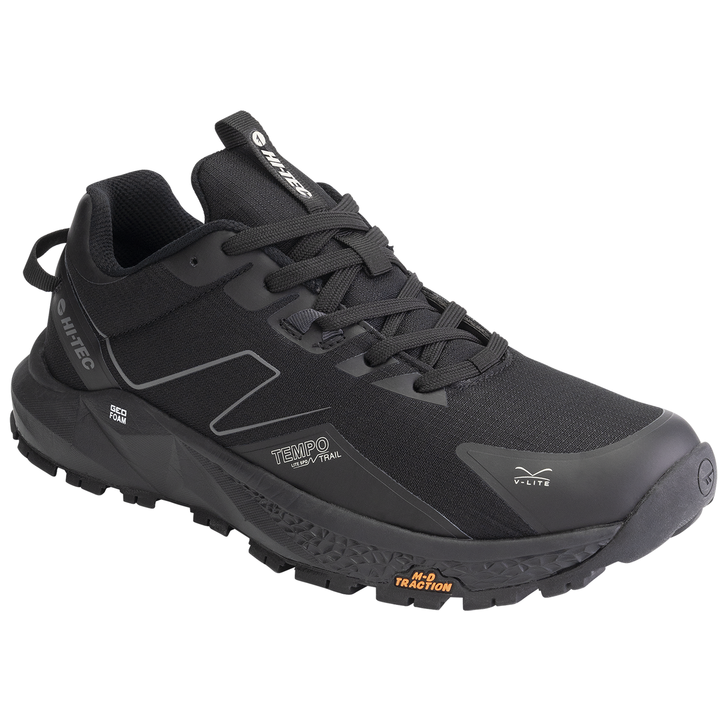 Hi-Tec Geo Tempo Mens