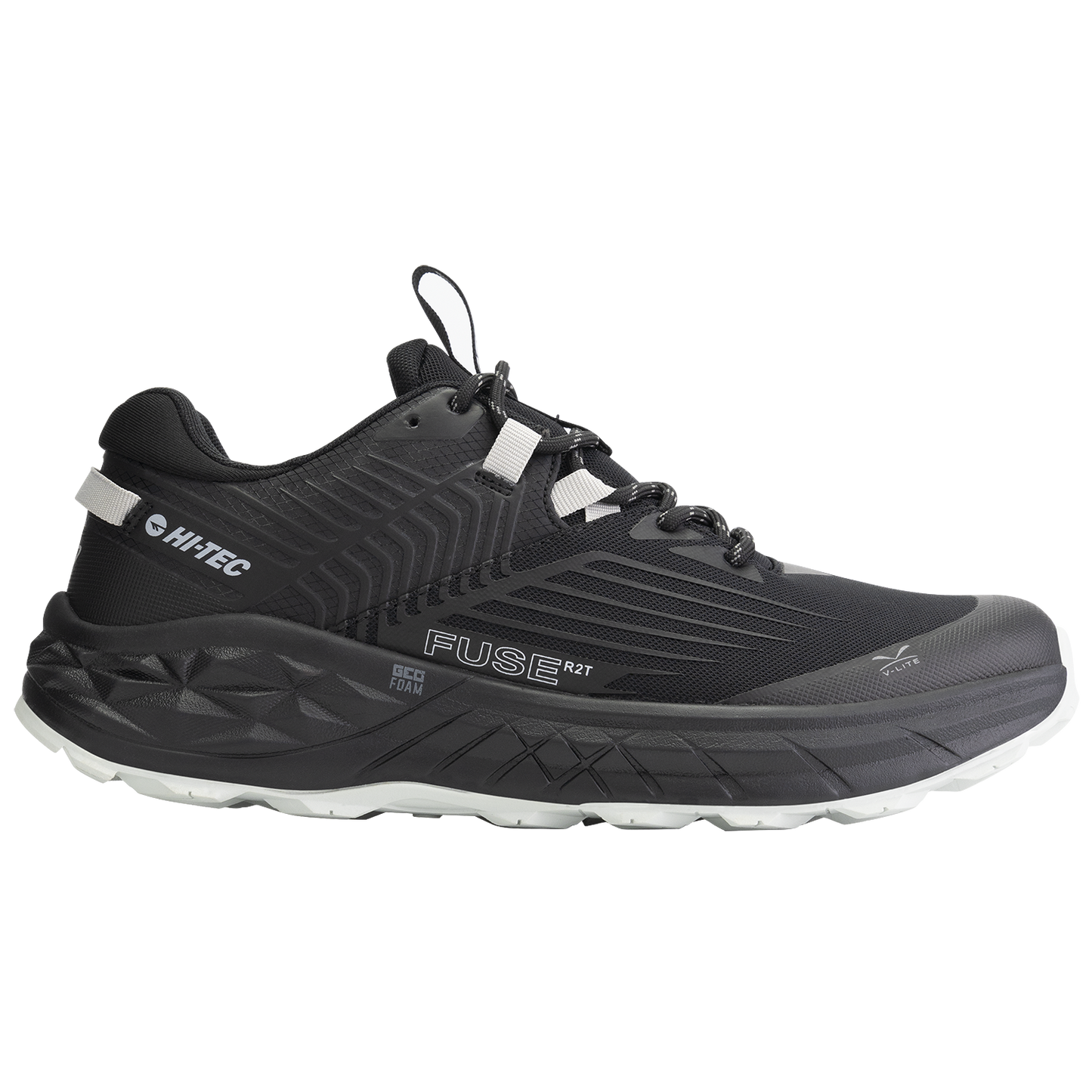 Hi-Tec Geo Fuse WP Mens