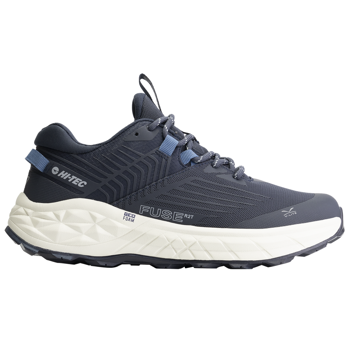 Hi-Tec Geo Fuse WP Womens