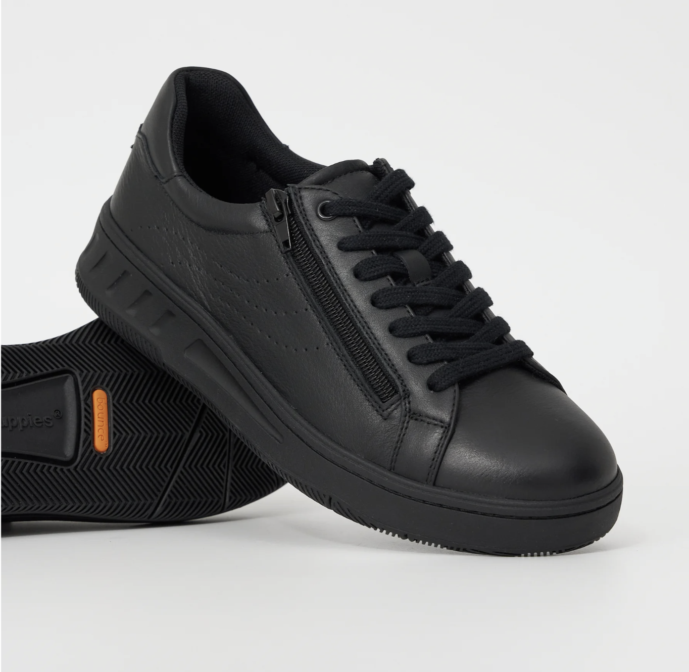 Hush Puppies Spin