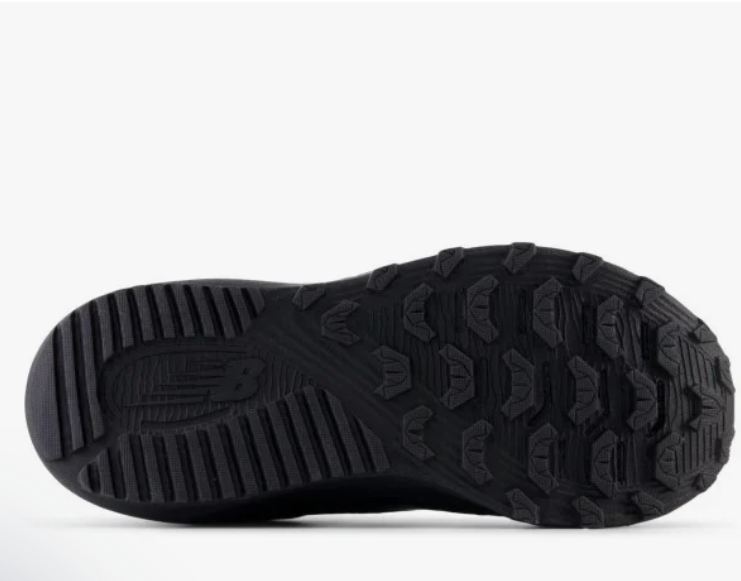 New Balance Dynasoft V5 Black