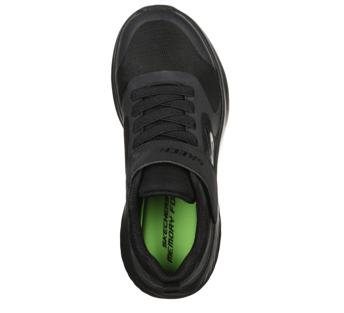 Skechers  Gorven School Shoe