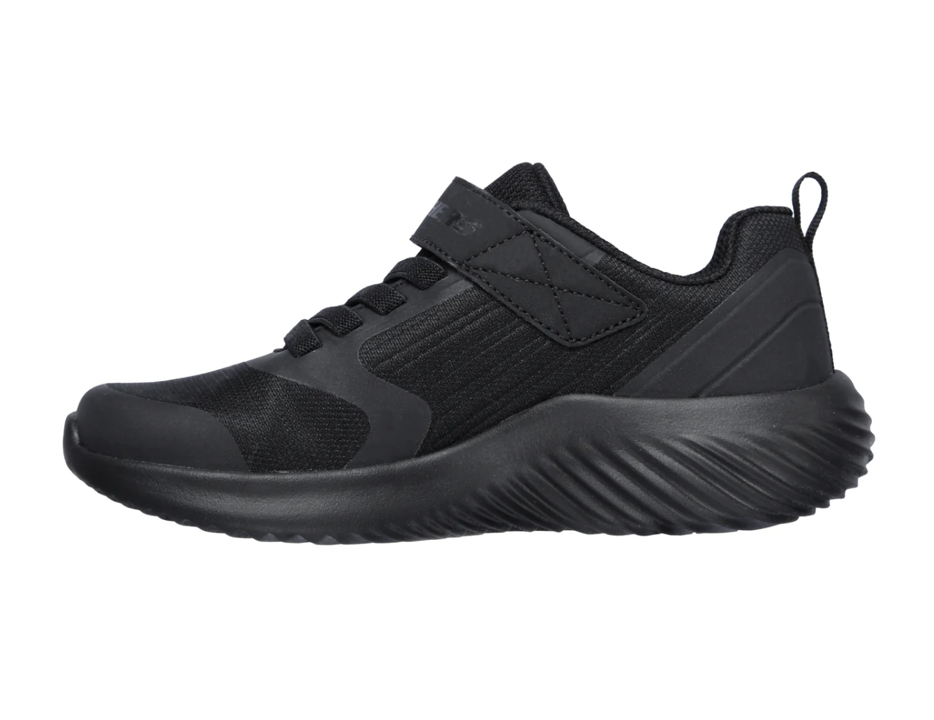 Skechers  Gorven School Shoe