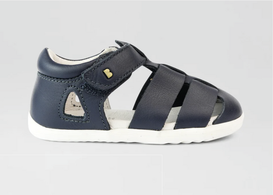 Bobux Tidal Sandal Navy