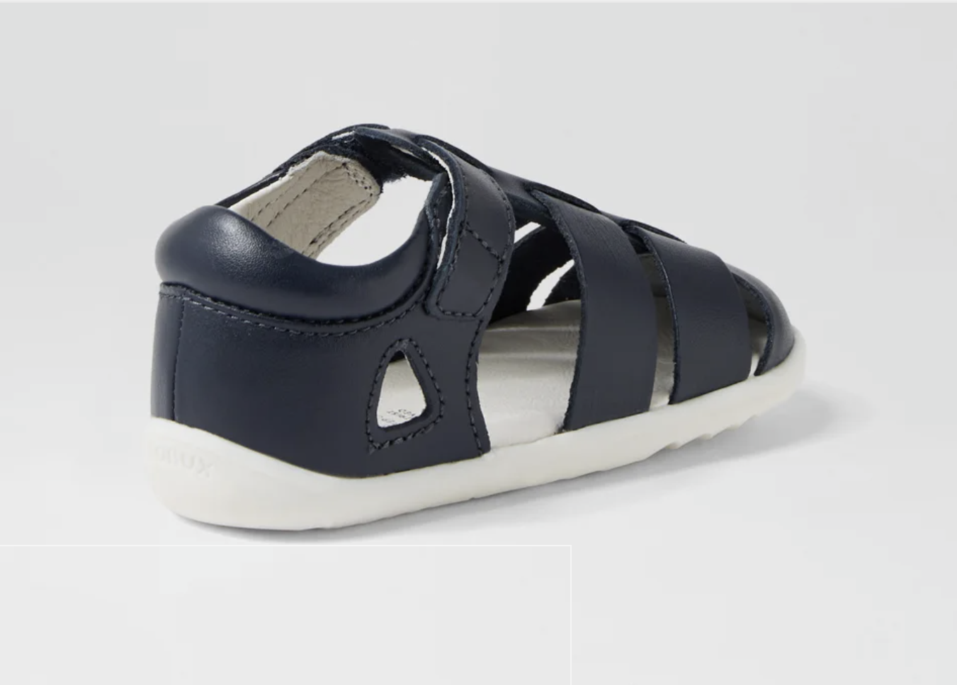 Bobux Tidal Sandal Navy