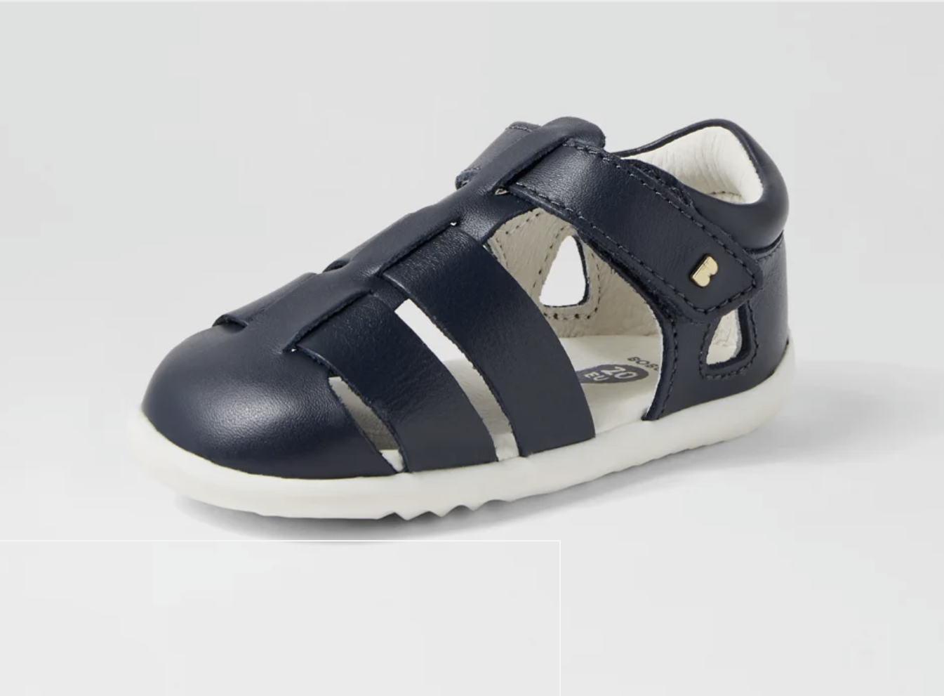 Bobux Tidal Sandal Navy