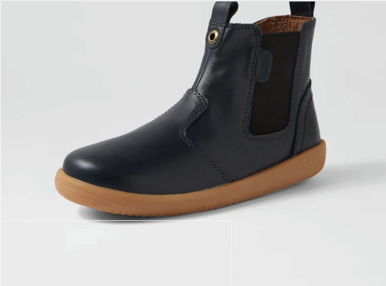 Bobux Jodhpur Navy