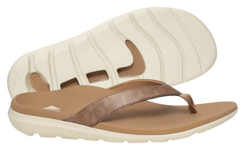 Ascent Groove Sandal Womens