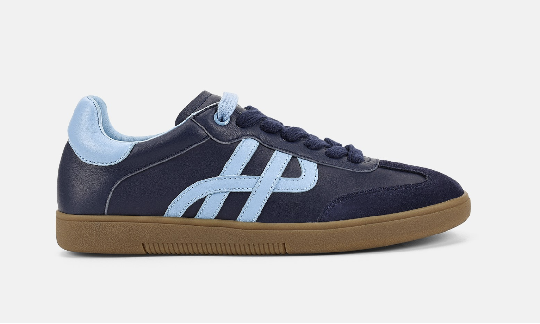 Trackside Sneaker W