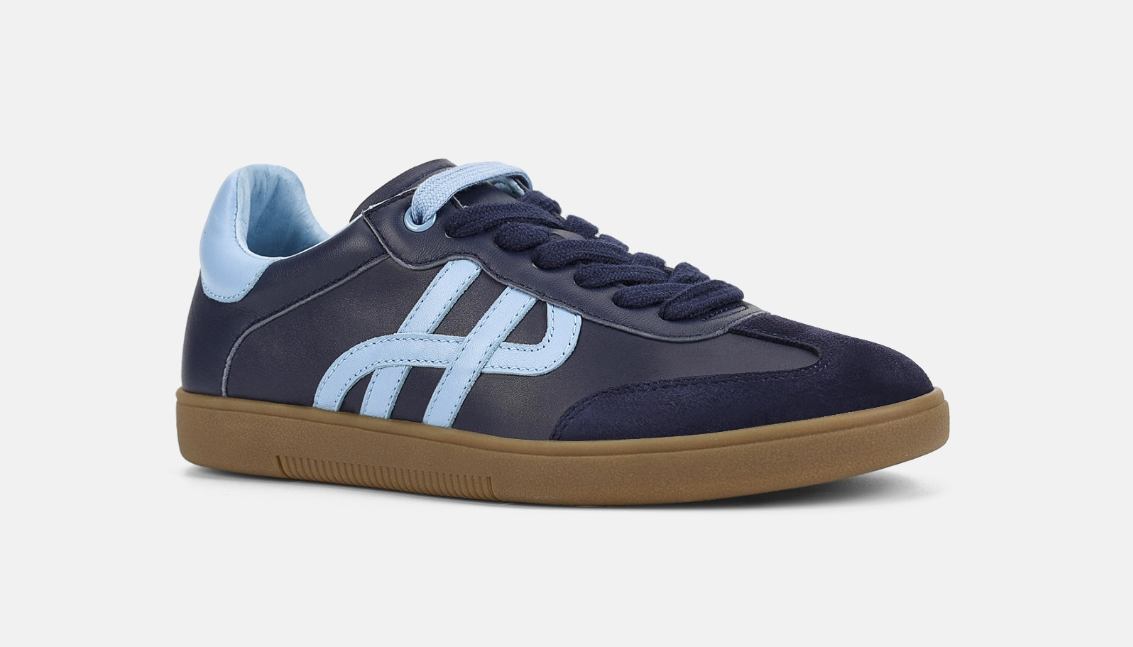 Trackside Sneaker W