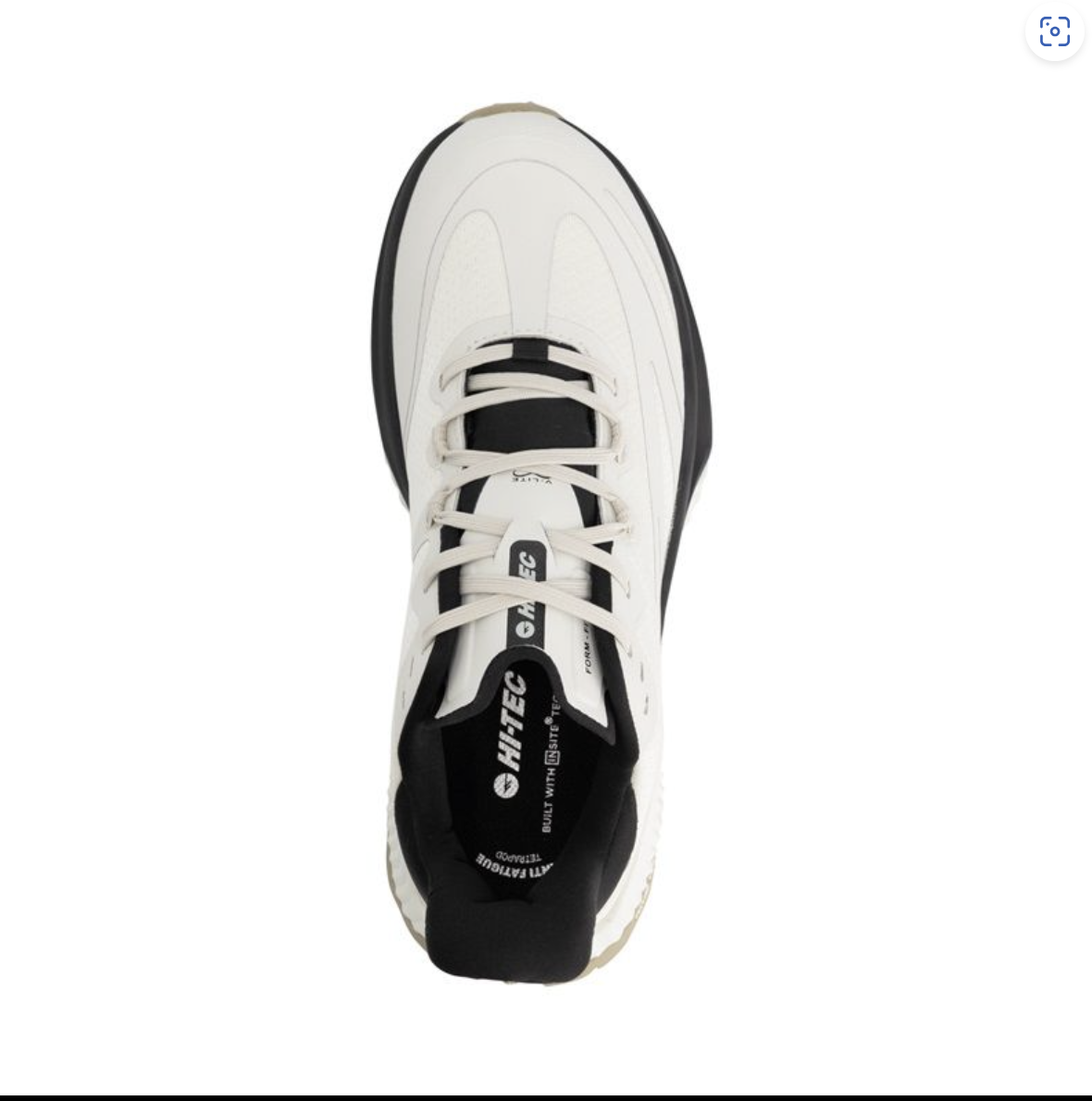 hi-Tec Nomad ADV WP Womens