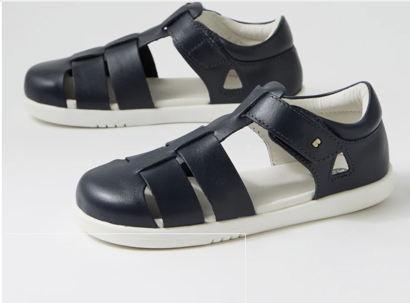 Bobux Tidal Sandal Navy