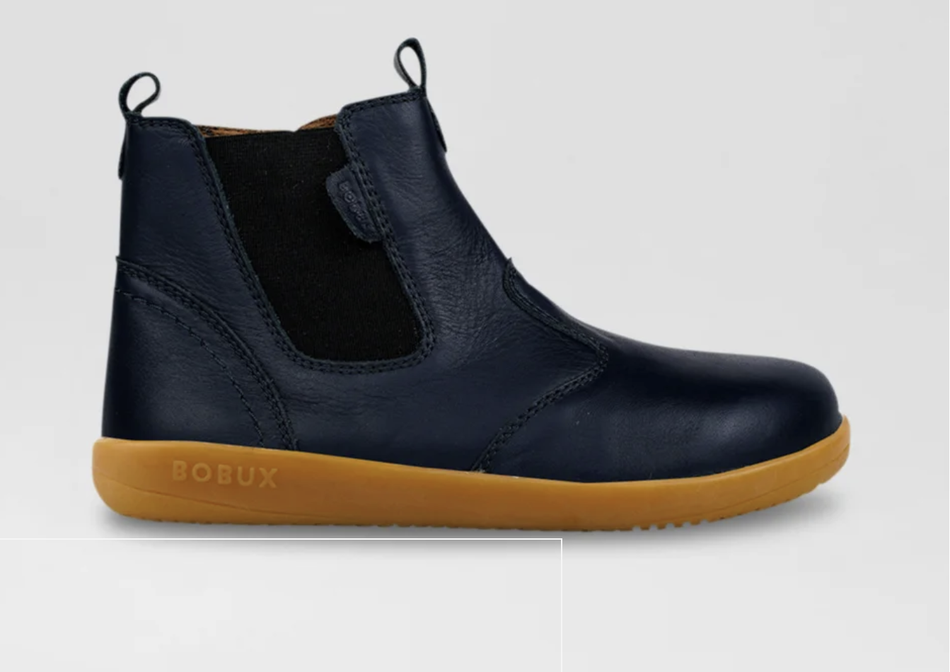 Bobux Jodhpur Navy