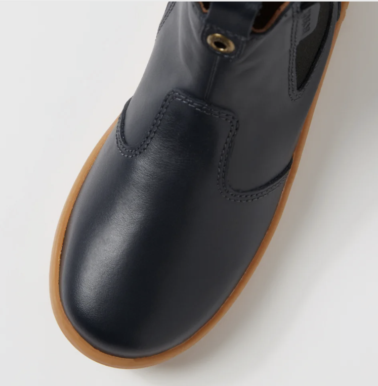 Bobux Jodhpur Navy
