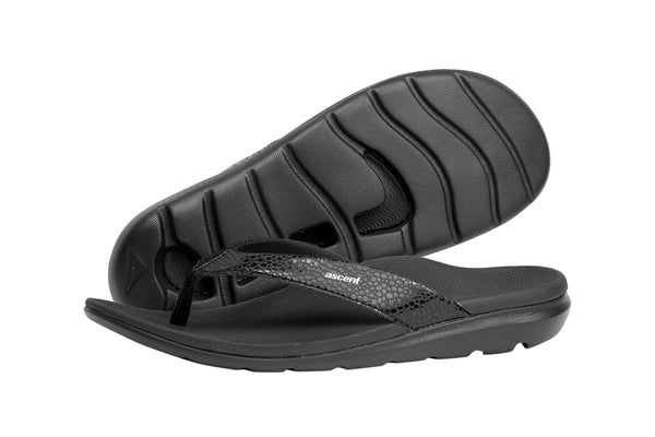 Ascent Groove Sandal Womens