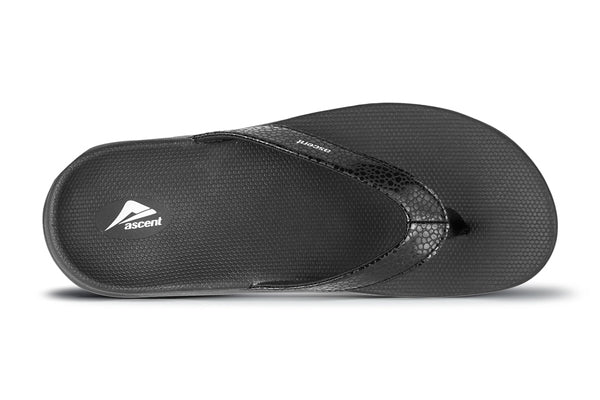 Ascent Groove Sandal Womens